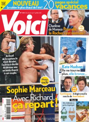 Voici n°1751