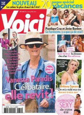 Voici n°1752