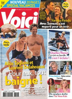 Voici n°1758