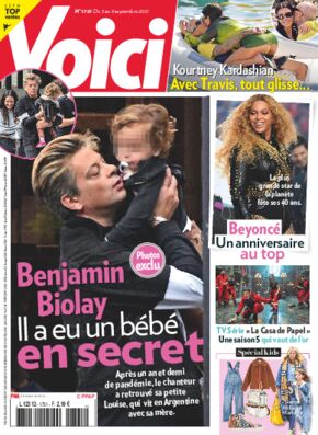 Voici n°1761