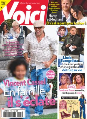 Voici n°1765