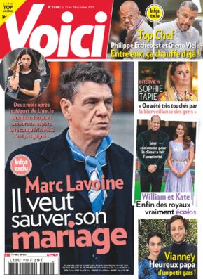 Voici n°1768