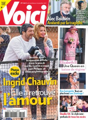Voici n°1769