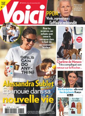 Voici n°1771