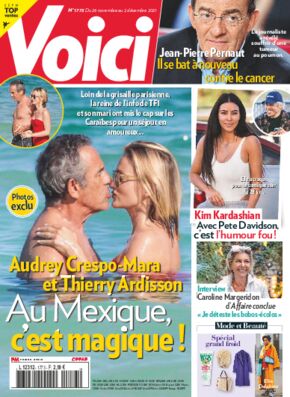 Voici n°1773