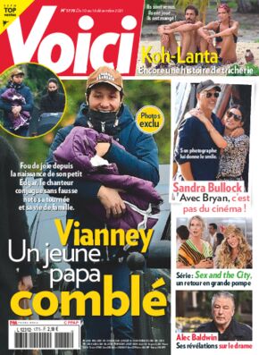 Voici n°1775