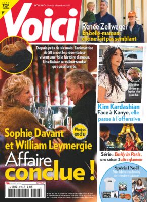 Voici n°1776