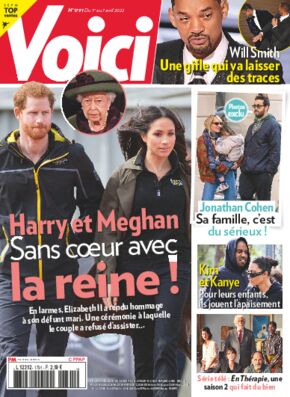 Voici n°1791