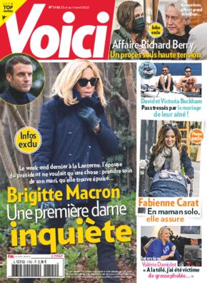 Voici n°1792