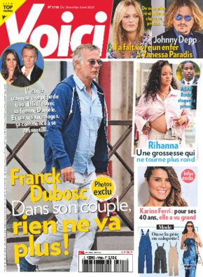 Voici n°1795