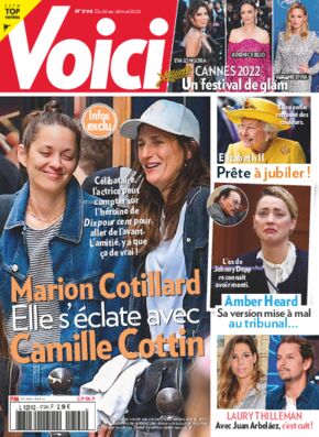 Voici n°1798