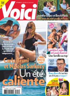 Voici n°1808