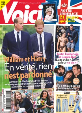 Voici n°1815