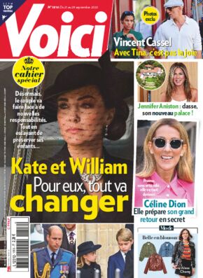 Voici n°1816