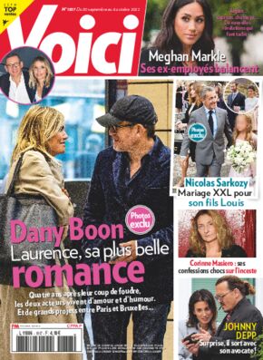 Voici n°1817