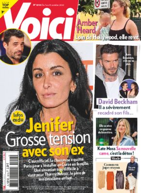 Voici n°1818