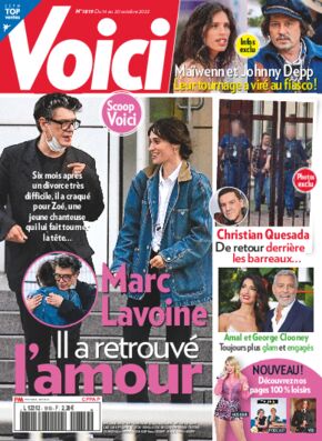 Voici n°1819