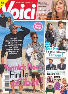 Voici n°1824