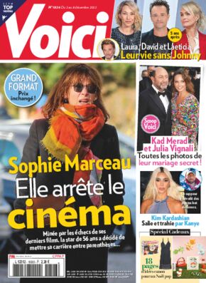 Voici n°1826