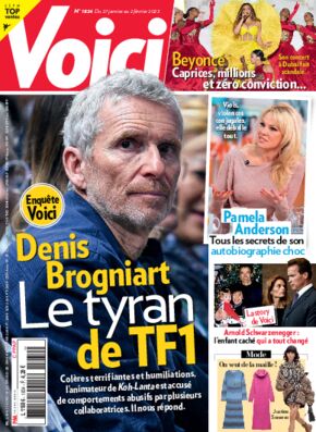 Voici n°1834
