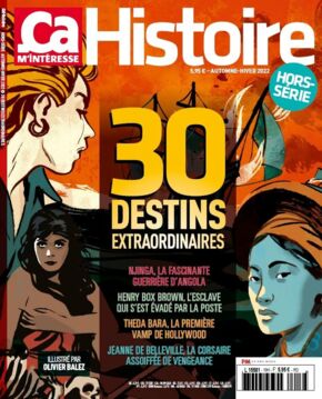 Hors-série Ça M'intéresse Histoire n°19