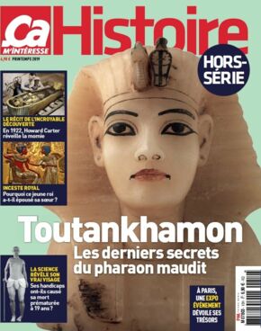 Ca m'interesse Histoire Hors-série