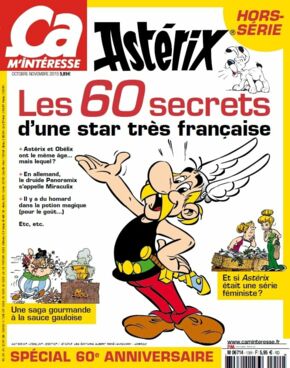 Hors-série Ca m'interesse 15