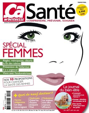 Hors serie Ca m intéresse n°88