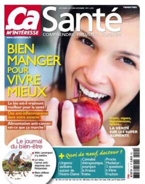 Hors serie Ca m intéresse n°90