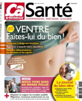 Hors série Ca m'intéresse Santé n°13