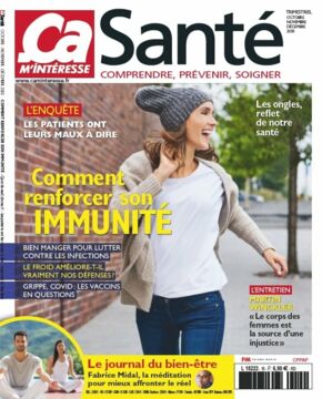 Hors serie Ca m intéresse n°98