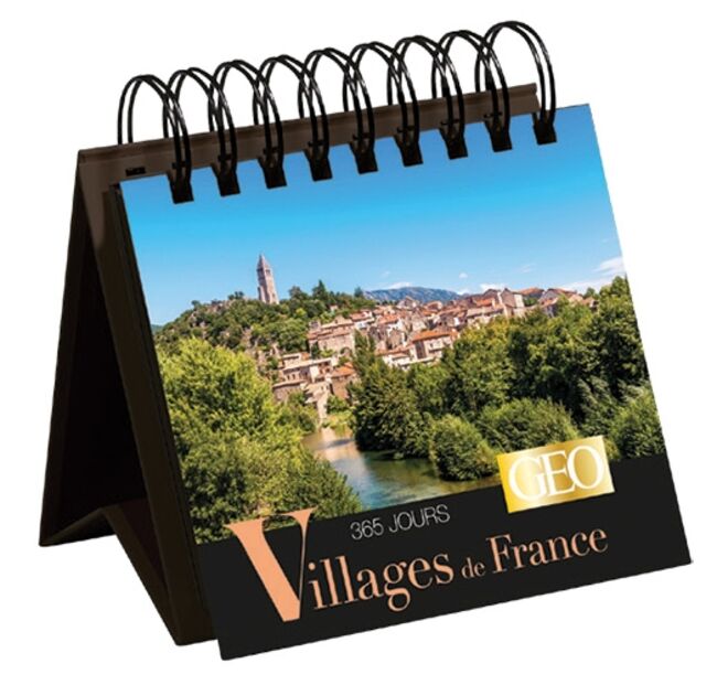 Calendrier perpétuel France