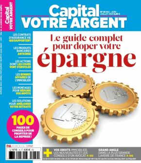 Hors-série Capital n°72