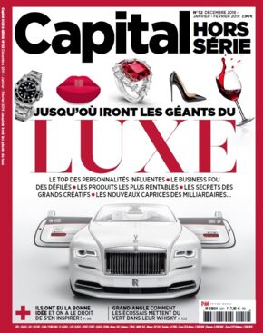 Capital Hors-Série n°52