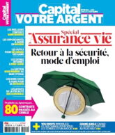 Capital votre argent n°10
