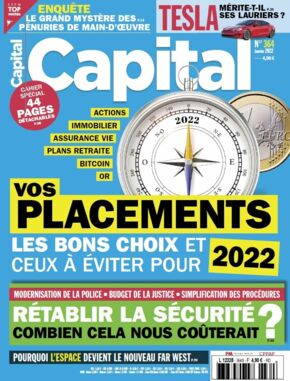 Capital n°364