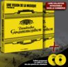 Coffret Deutsche Grammophon livre + 2 CD