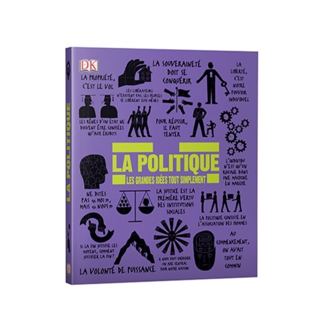 La-politique-Les-grandes-idées-tout-simplement