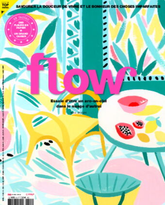 Flow n°42