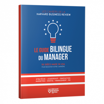 Le Guide bilingue du manager 