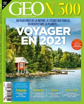GEO n°500