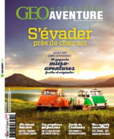 GEO Aventure n°9