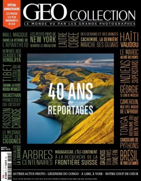 Géo Collection 9