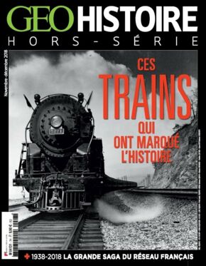 GEO Histoire hors série n°7