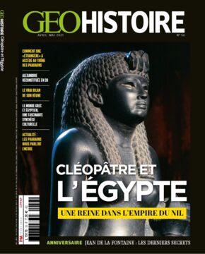 GEO Histoire n°56
