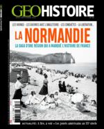 GEO Histoire n°58