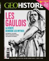 GEO Histoire n°59