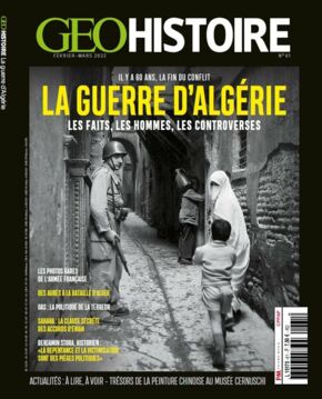 GEO Histoire n°61
