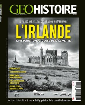 GEO Histoire n°62