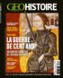 GEO Histoire n°63
